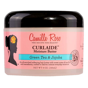 Camille Rose Curlaide Moisture Butter – 8 oz - ANNS BEAUTY SUPPLY